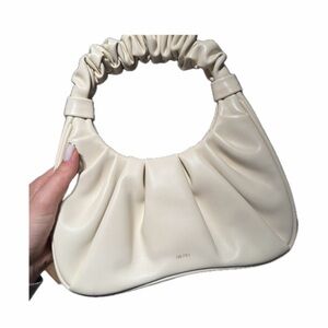 JEI PEG brand new Elegant Cream Women's Bag